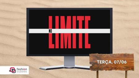 Que horas começa o No Limite hoje, terça-feira, 7 de junho