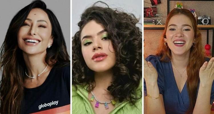Sabrina Sato, Maísa e Ana Clara Lima podem estar no novo Vídeo Show