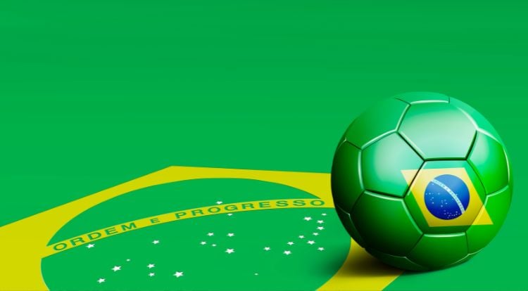 Em Que Ano Foi A Copa Do Mundo No Brasil