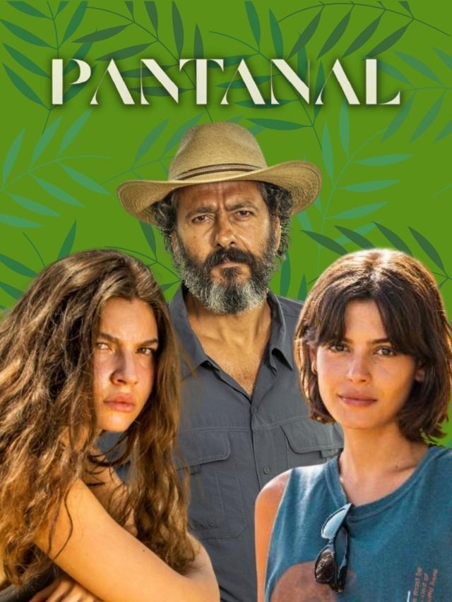 Resumo de Pantanal – 27 de junho a 2 de julho