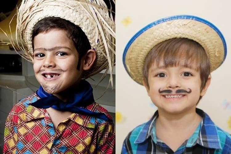 Lender bust his Festa junina infantil: dicas de looks para crianças e bebês | Fashion  Bubbles