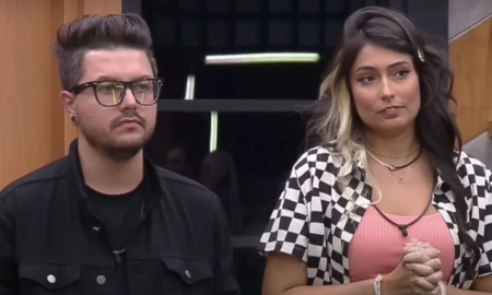 DR do Power Couple é suspensa