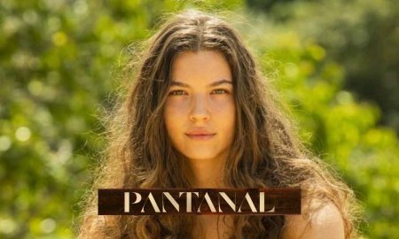 Quem fica com Juma em Pantanal? O final da menina-onça na 1ª versão