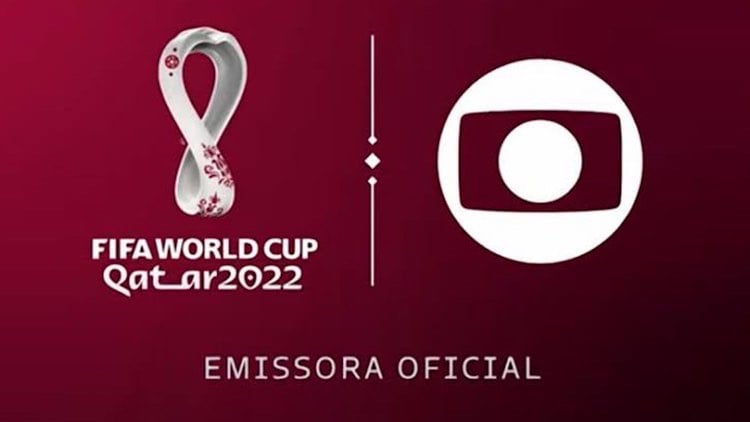 Copa do Mundo, Globo, Fátima Bernardes