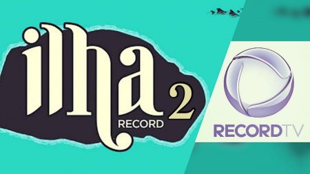 Ilha Record 2 – Veja os artistas “confinados” para nova temporada do reality