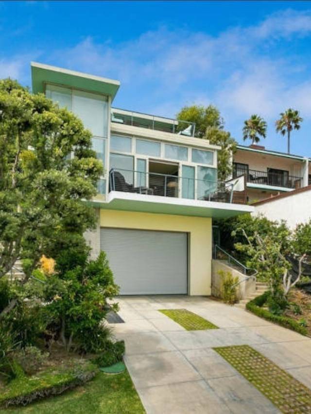 Kristen Stewart vende casa na praia por R$41 milhões