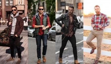 Moda masculina de São João: looks e trajes típicos para festa junina