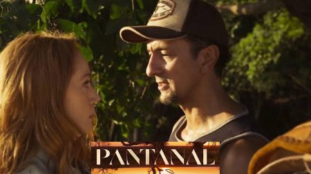 Pantanal, Zé Lucas, Irma,