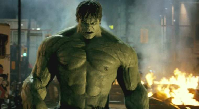 Hulk, personagem de tv ou série de cada signo