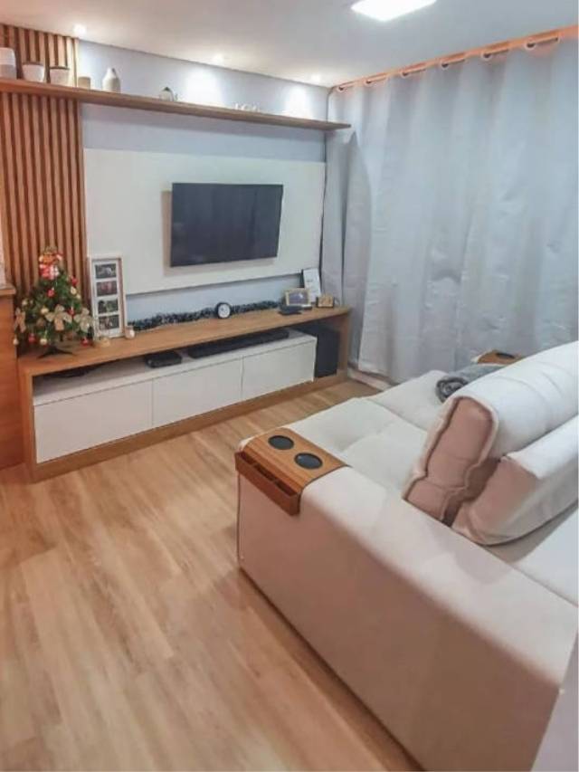 Como mudar o piso sem precisar quebrar tudo