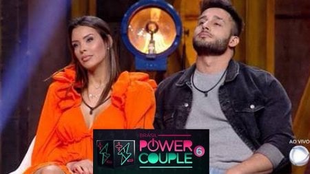 Power Couple – Ivy e Fernandinho deixam “heranças malditas” para 2 casais do reality