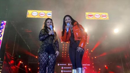 Simone e Simaria, Caruaru