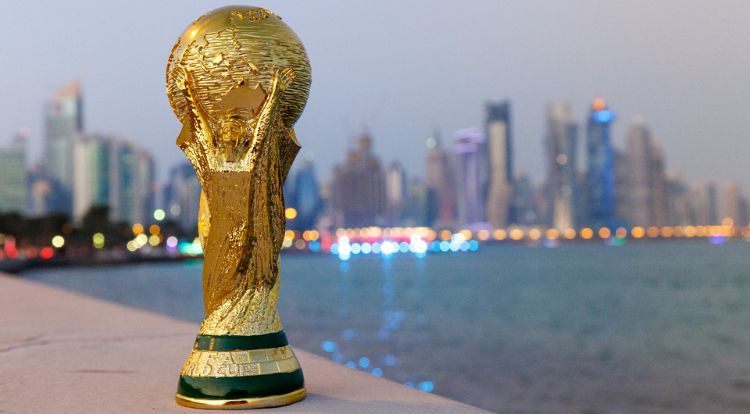 Por que a Copa do Mundo de 2022 será em novembro?