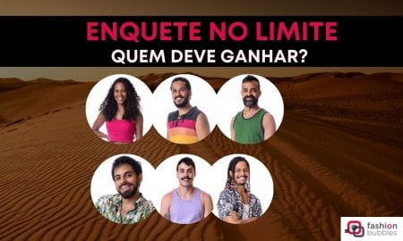 Enquete final do No Limite 2022: quem deve vencer o reality da Globo?