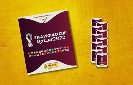 Álbum da Copa 2022: onde comprar, preço e quantidade de figurinhas