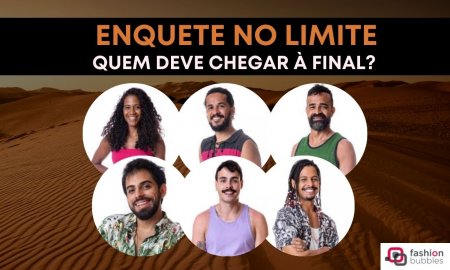 Enquete semifinal do No Limite 2022: quem deve ser classificado na final do reality da Globo?