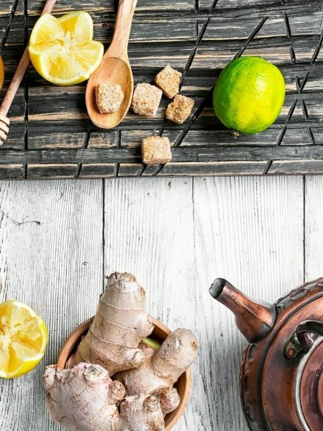 Chás para tosse: receitas caseiras para acalmar a garganta
