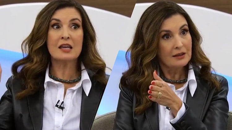 Fátima Bernardes, TV Cultura, Roda Viva