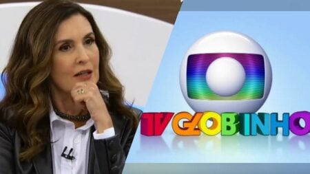 Fátima Bernardes admite que foi seu o “plano” de acabar com a TV Globinho: “Queria um programa”