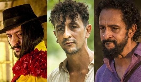 Irandhir Santos: relembre 8 principais papéis do ator