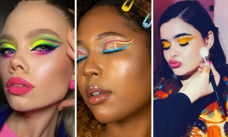 Maquiagem dopamina: como apostar na tendência de moda e beleza
