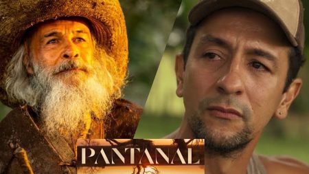 Pantanal – Zé Lucas recebe proposta de “pacto” com Velho do Rio após ficar entre a vida e a morte