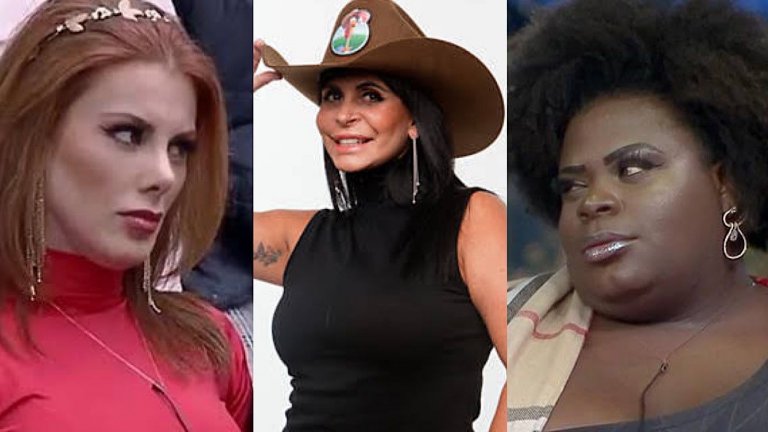 Globo, SBT, Record TV, BBB, Power Couple, A Fazenda
