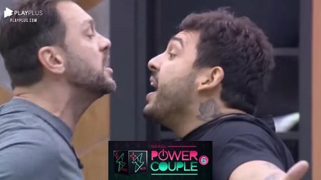 Power Couple, Albert, Hadad, Adryana