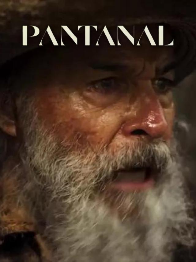 Resumo de Pantanal – 11 a 16 de julho