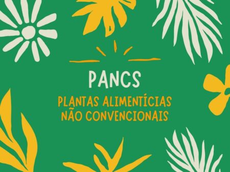 PANCs.