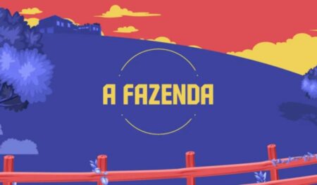 A Fazenda