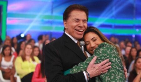 Silvio Santos aposentado: apresentador deixa o SBT e Patrícia Abravanel assume seu programa