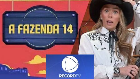 A Fazenda 14 – Record TV “recruta” ex-participantes para a nova temporada