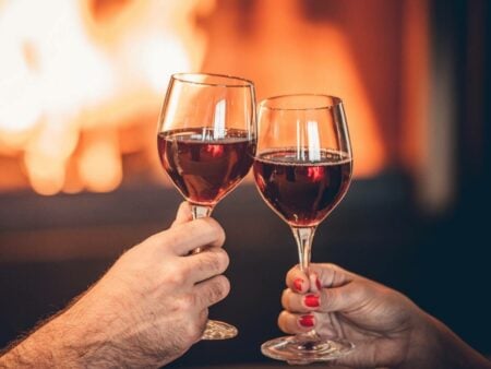 10 benefícios do vinho, segundo a ciência