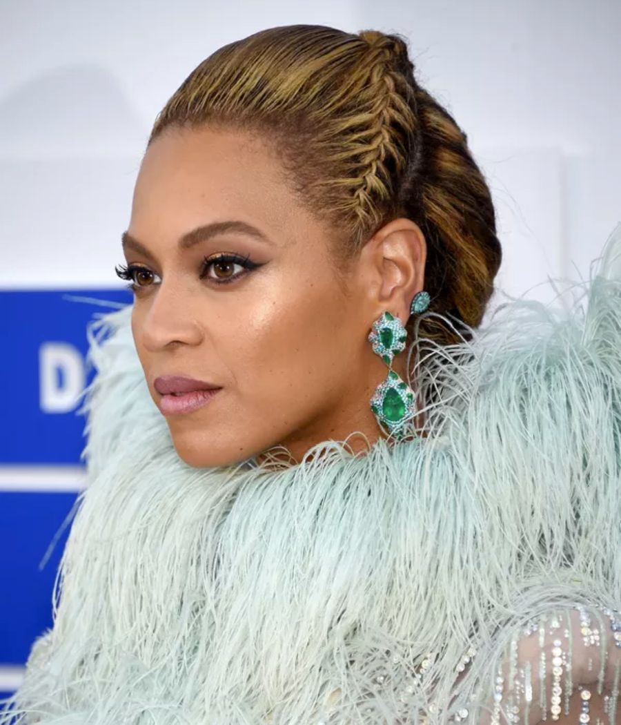 Beyoncé no VMA