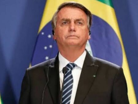 Bolsonaro no Jornal Nacional, hoje (22/08): que horas começa a entrevista e como assistir?