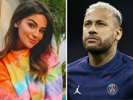 Quem é Brenda Pavanelli, suposto novo affair do Neymar?