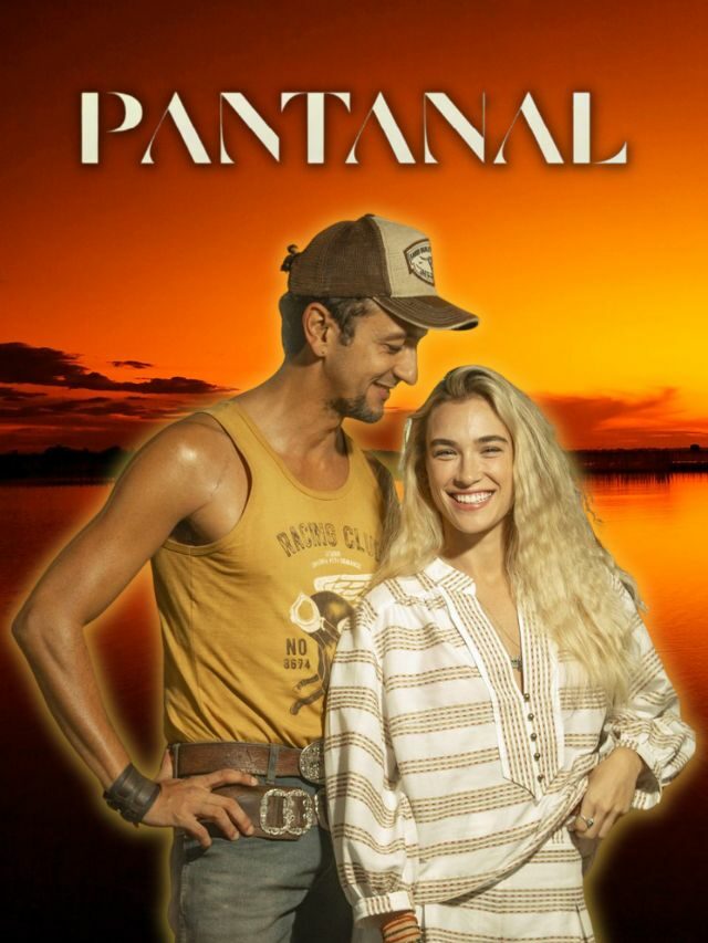 Resumo de Pantanal – 1 a 6 de agosto