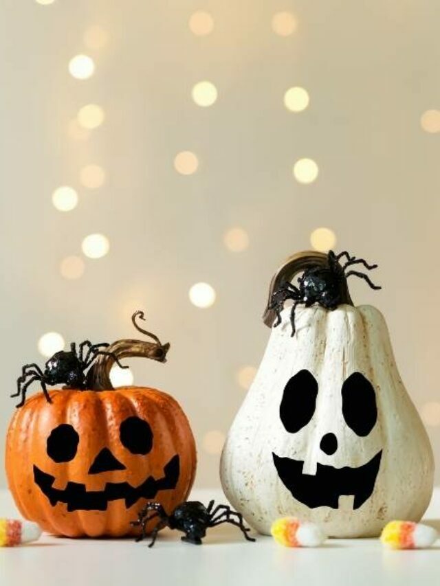 Halloween: fantasias incríveis com ótimo custo-benefício
