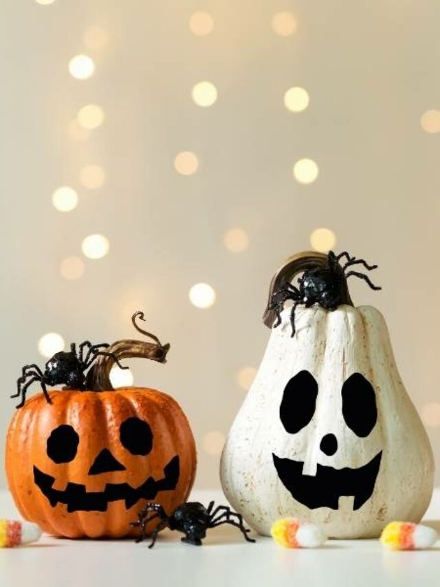 Halloween: fantasias incríveis com ótimo custo-benefício