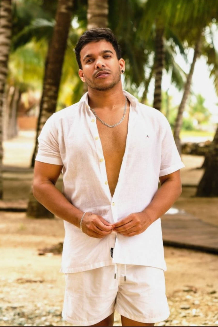 Lucas Albert.