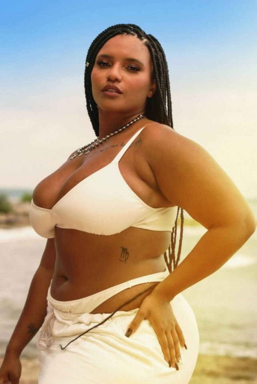 Marina Gregory volta para o De Férias com  Ex.