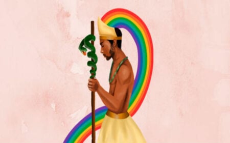 Dia de Oxumaré: quem é, banho de ervas e oração do orixá