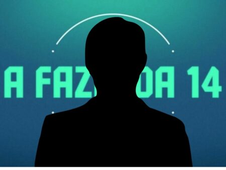 Logotipo de A Fazenda 2022