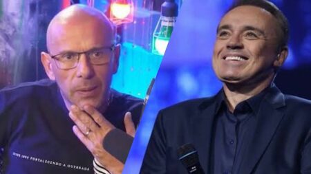 Gugu Liberato – Rafael Ilha volta a questionar “acidente” que matou o apresentador: “Não acredito”