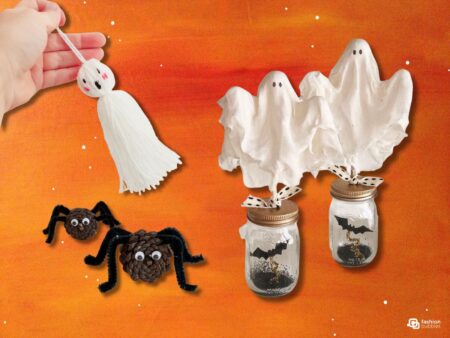Decoração de Halloween faça você mesmo: 55 dicas e fotos de inspiração para arrasar na festa das bruxas