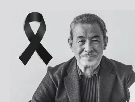 Morre Issey Miyake, estilista japonês, aos 84 anos