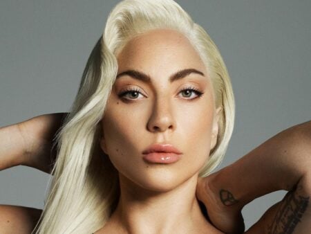 Lady Gaga antes da fama: 10 fotos raras da ícone musical