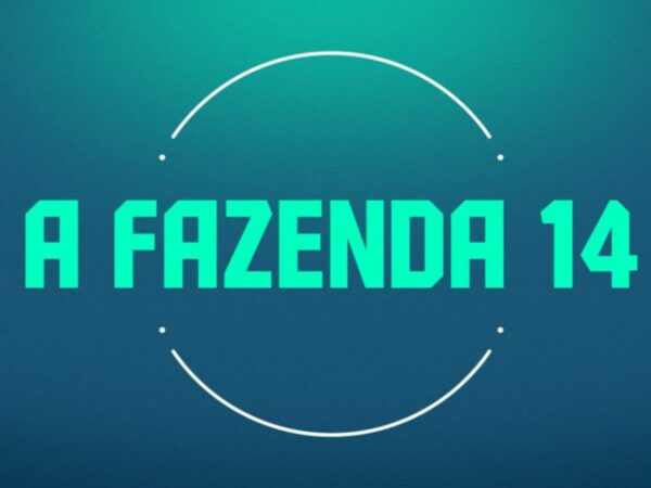 Logo A Fazenda 14
