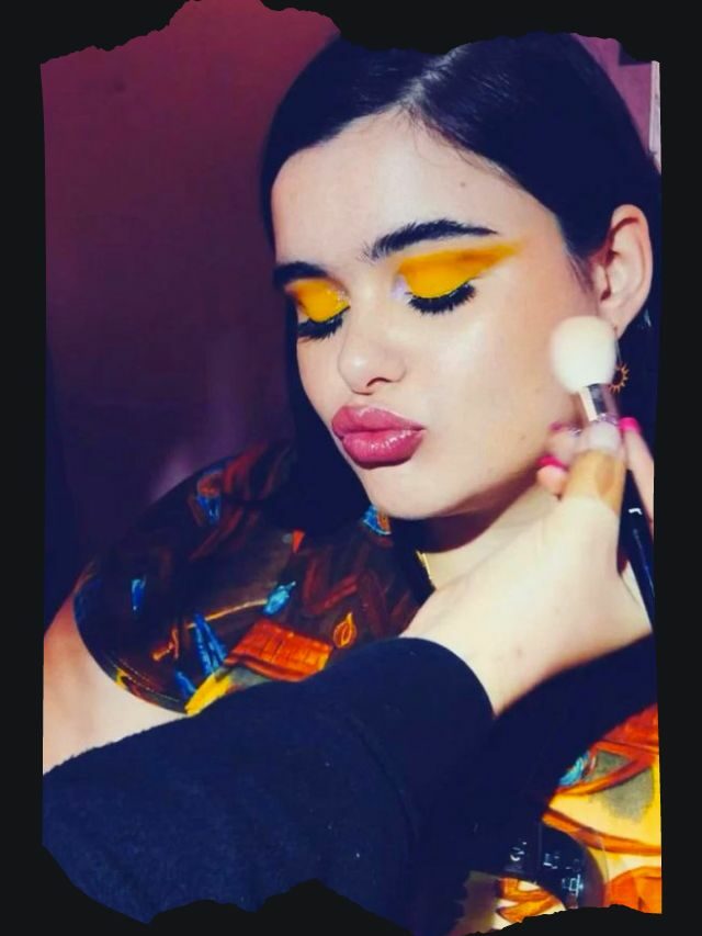 Maquiagem dopamina: o que é e como fazer a tendência de beleza